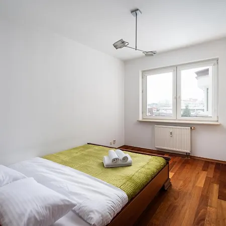 Royal Wilanow 3-bedroom