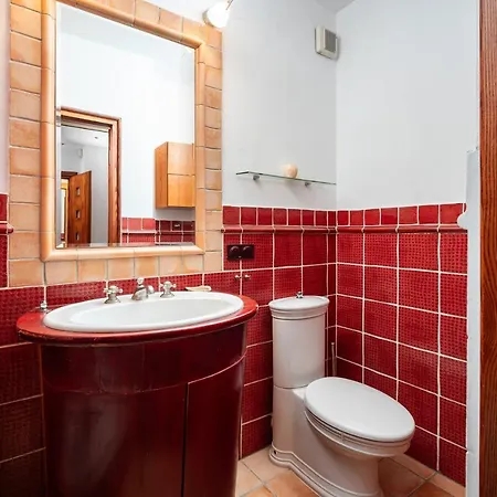 Apartment Royal Wilanow 3-bedroom *