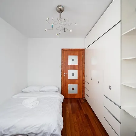 Royal Wilanow 3-bedroom *